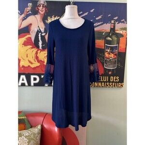 Alya Francesca’s dress